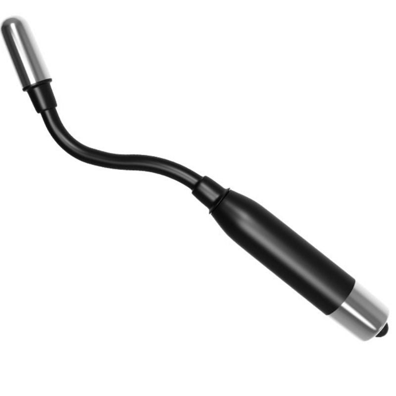 BAILE - WIZARD MAGIC WAND ESTIMULADOR CON VIBRACIÓN BAILE STIMULATING
