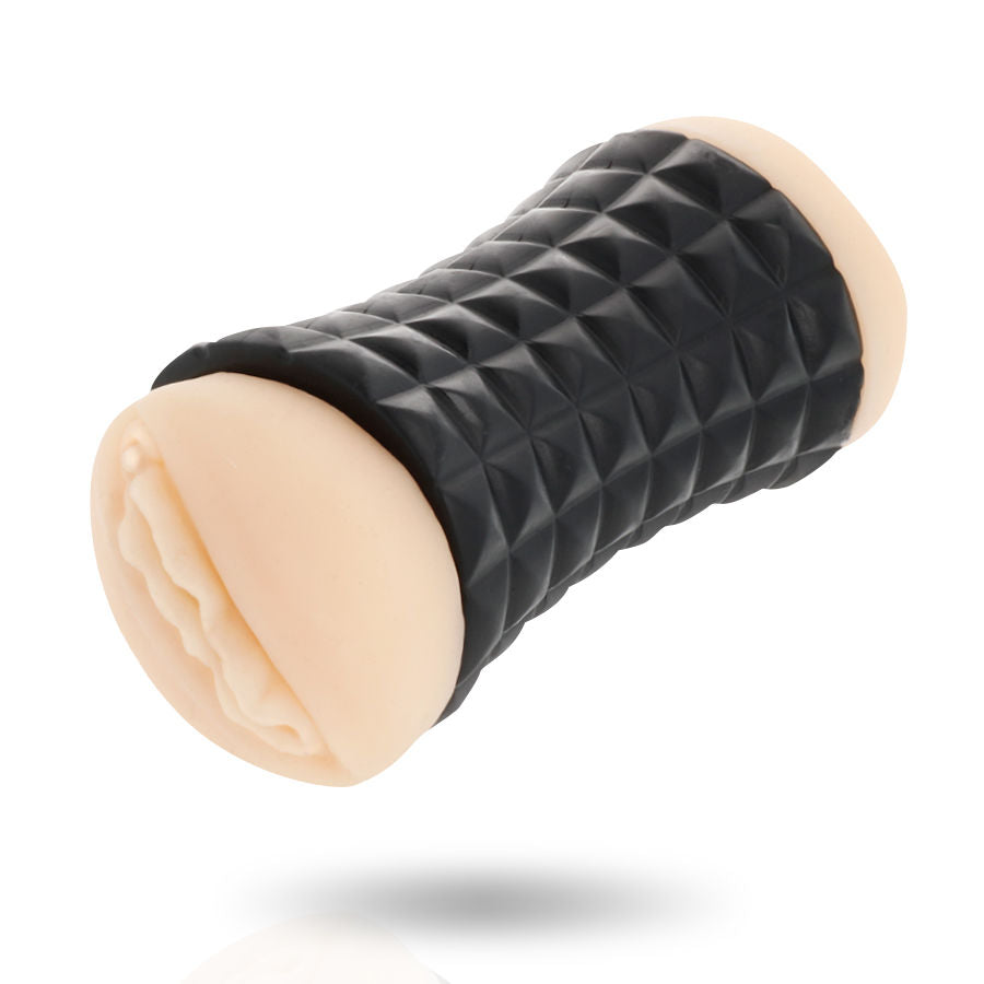 WOMANVIBE - MASTURBADOR DOBLE GUMY WOMANVIBE