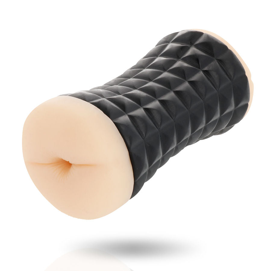 WOMANVIBE - MASTURBADOR DOBLE GUMY WOMANVIBE