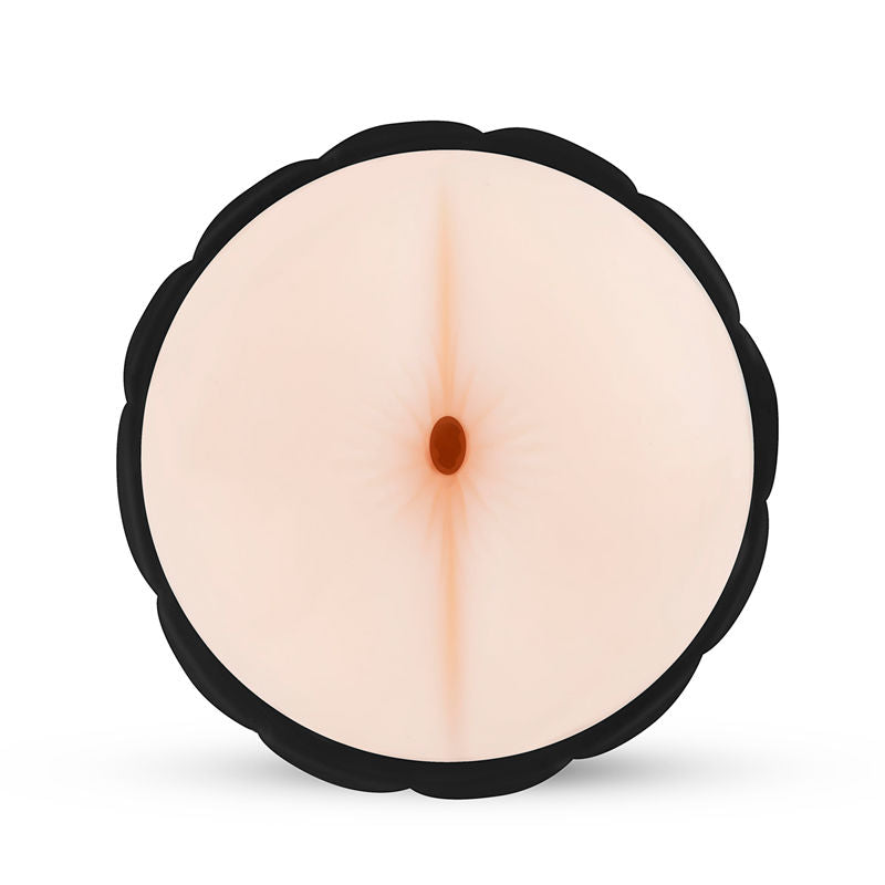 WOMANVIBE - MASTURBADOR DOBLE GUMY WOMANVIBE
