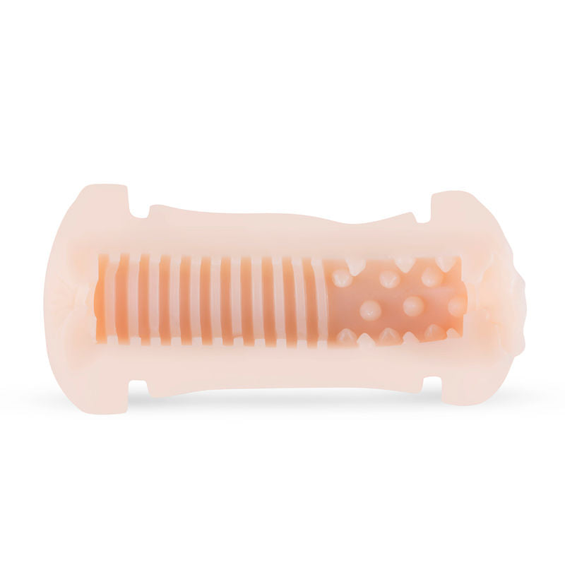 WOMANVIBE - MASTURBADOR DOBLE GUMY WOMANVIBE