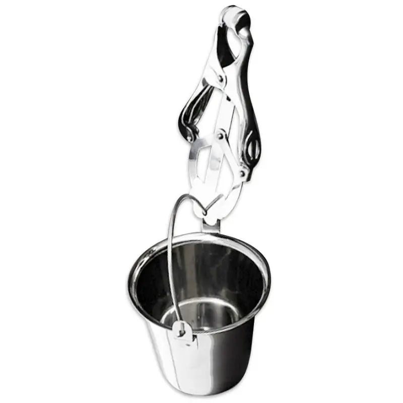 METAL HARD - PINZA PEZONES CON DEPOSITO METAL HARD