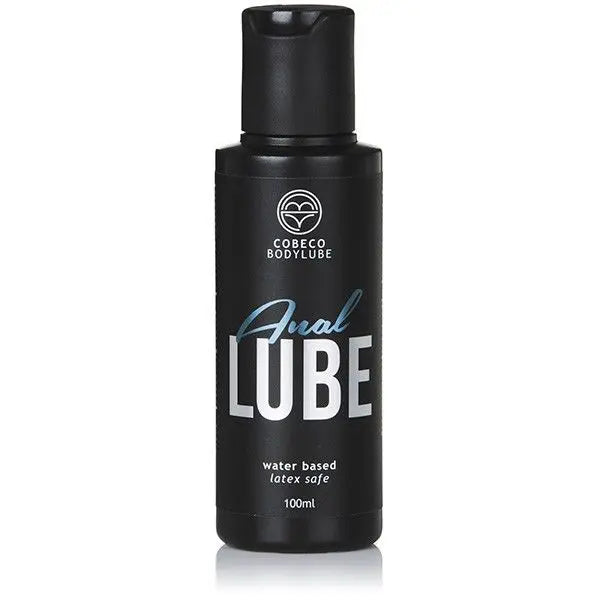 COBECO - LUBRICANTE ANAL 100 ML COBECO - CBL