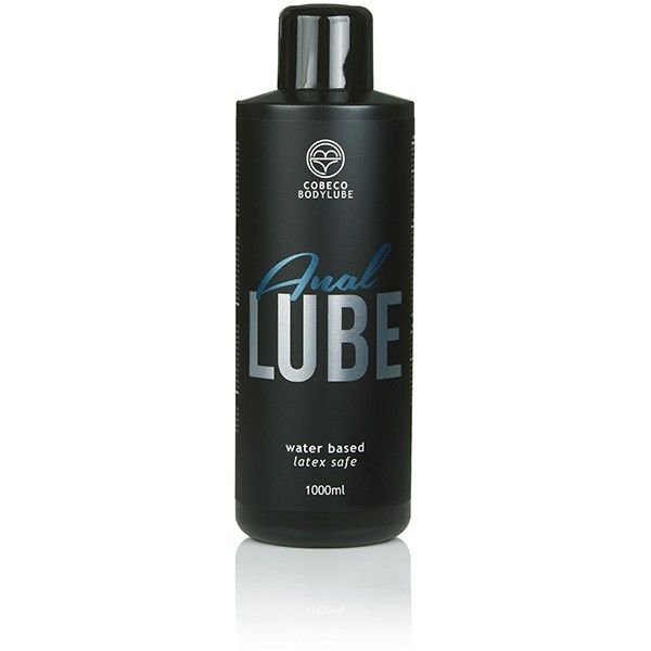 COBECO - LUBRICANTE ANAL 1000ML COBECO - CBL