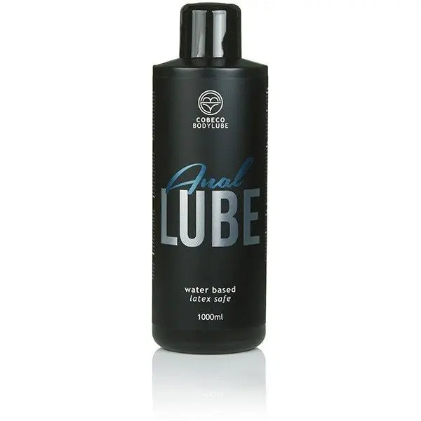 COBECO - LUBRICANTE ANAL 1000ML COBECO - CBL