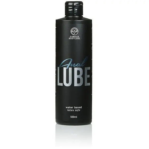 COBECO - LUBRICANTE ANAL 500ML COBECO - CBL