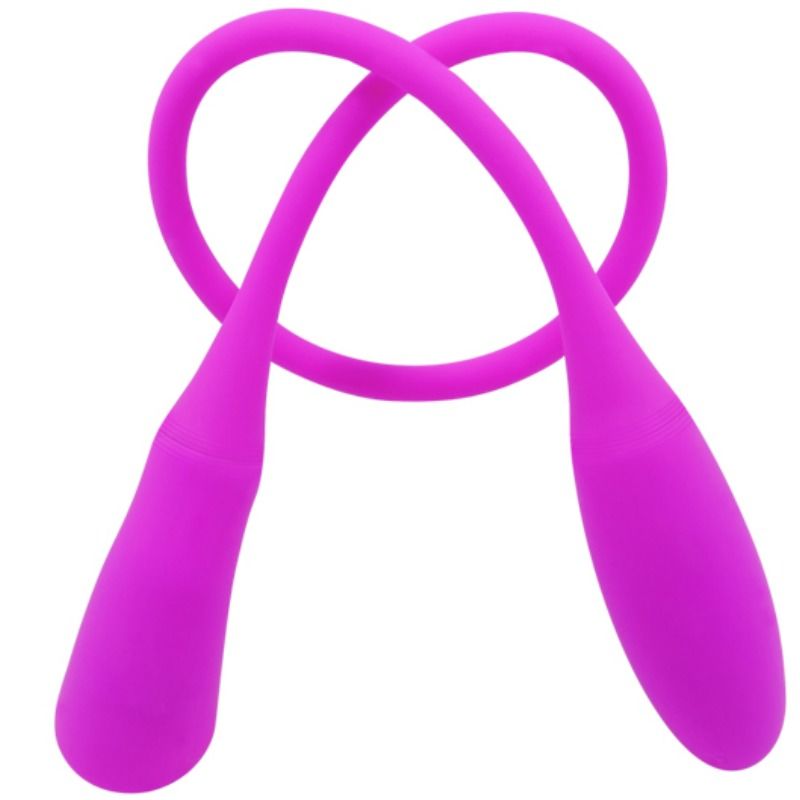 PRETTY LOVE - SMART SNAKY VIBE VIBRADOR 2 MOTORES PRETTY LOVE SMART