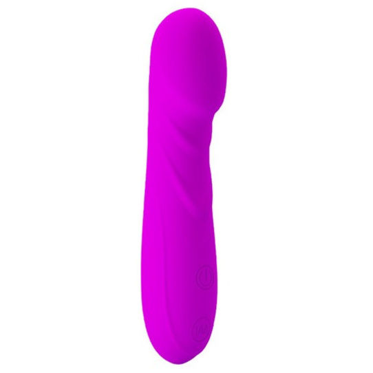 PRETTY LOVE - SMART MINI VIBRADOR REUBEN PRETTY LOVE