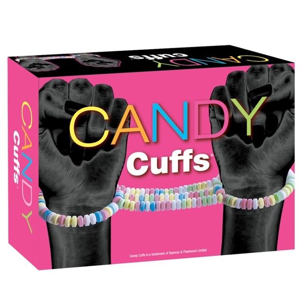 SPENCER & FLEETWOOD - CANDY ESPOSAS CARAMELOS SPENCER & FLETWOOD