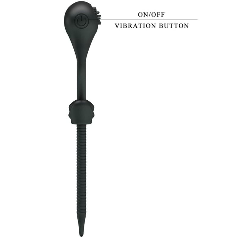PRETTY LOVE - CURITIS ANILLO VIBRADOR PRETTY LOVE