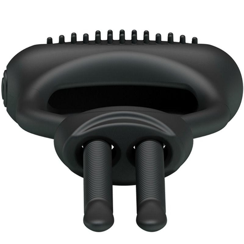 PRETTY LOVE - CURITIS ANILLO VIBRADOR PRETTY LOVE