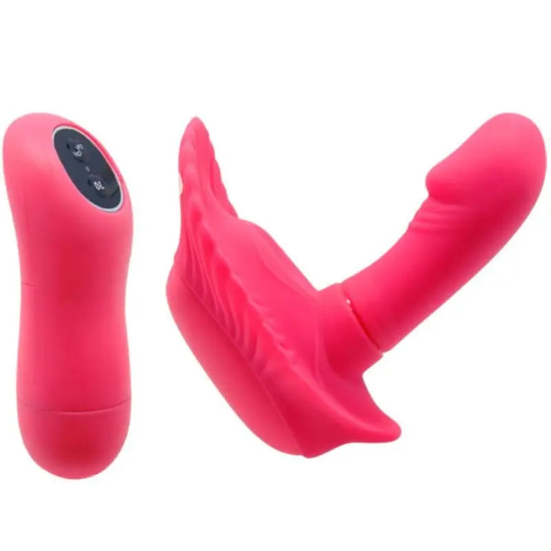 PRETTY LOVE - FLIRTATION ESTIMULADOR PUNTO G 30 MODOS PRETTY LOVE FLIRTATION