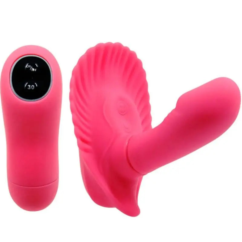 PRETTY LOVE - FLIRTATION ESTIMULADOR PUNTO G 30 MODOS PRETTY LOVE FLIRTATION