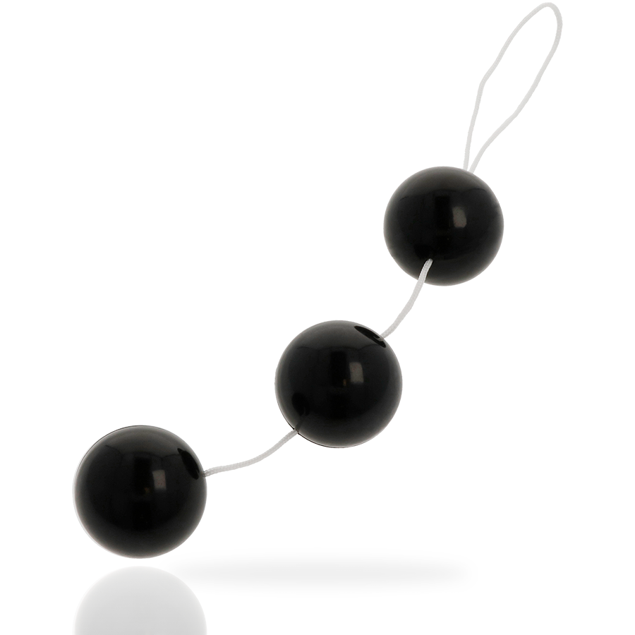 ADDICTED TOYS - PLEASURE BALLS ADDICTED TOYS