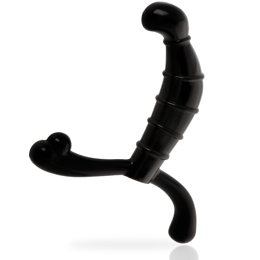 ADDICTED TOYS - PROSTATE ANAL PLEASURE NEGRO ADDICTED TOYS