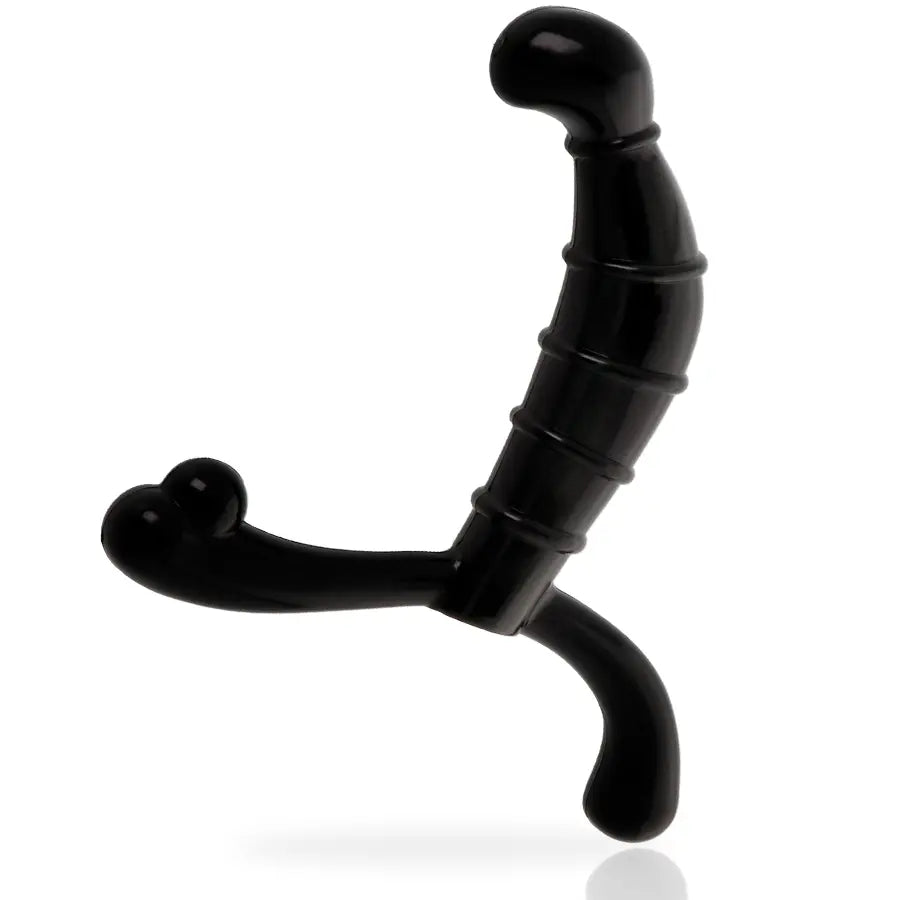 ADDICTED TOYS - PROSTATE ANAL PLEASURE NEGRO ADDICTED TOYS
