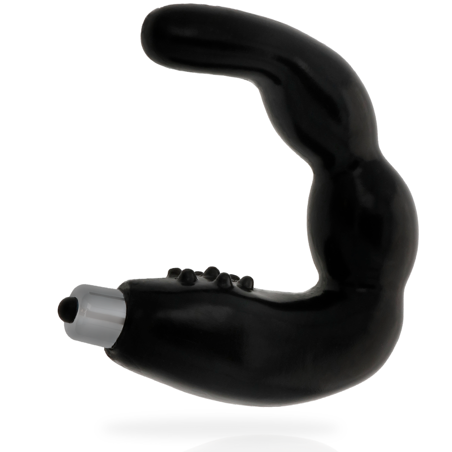 ADDICTED TOYS - PROSTATE ANAL MASSAGER VIBRATION ADDICTED TOYS