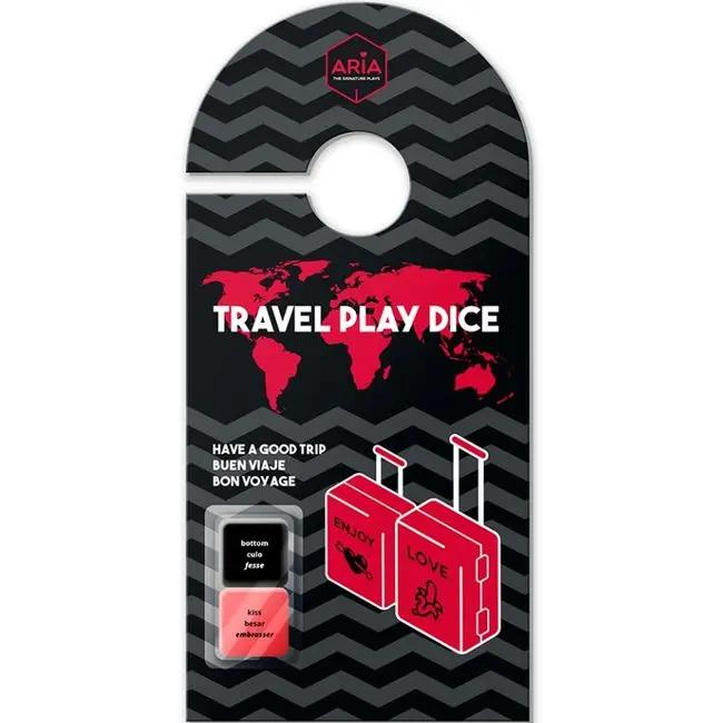 ARIA - TRAVEL PLAY JUEGO DADOS ARIA