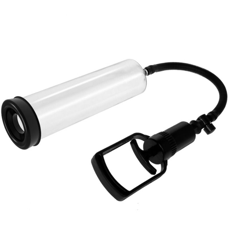 PRETTY LOVE - ALEXANDER BOMBA DE ERECCION PRETTY LOVE MALE