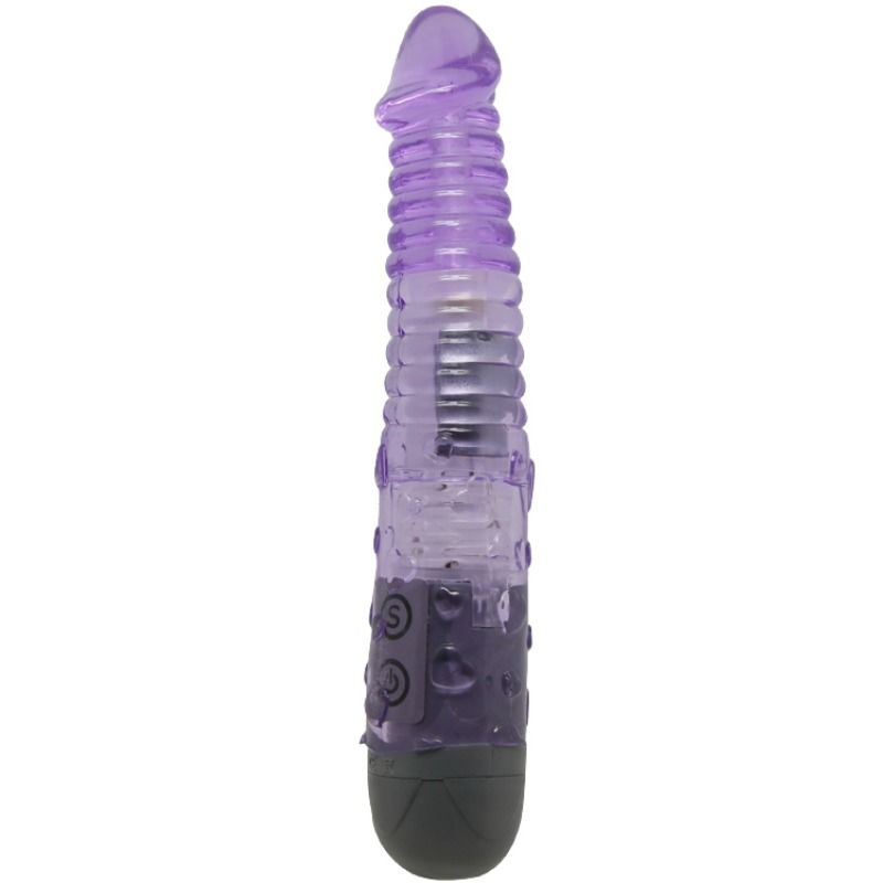BAILE - GIVE YOU LOVER A KIND OF LOVER VIBRADOR LILA BAILE VIBRATORS