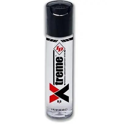 ID XTREME - LUBRICANTE 65 ML ID XTREME