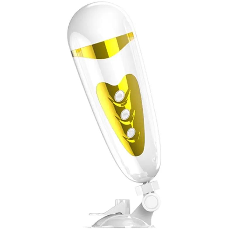 PRETTY LOVE - SALLY MASTURBADOR VIBRACIÓN Y SONIDO PRETTY LOVE MALE