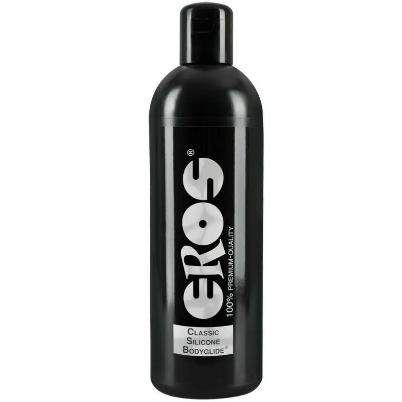 EROS - CLASSIC SILICONA BODYGLIDE 500 ML EROS CLASSIC LINE