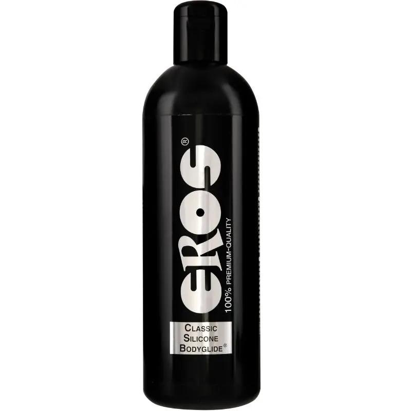EROS - CLASSIC SILICONA BODYGLIDE 1000 ML EROS CLASSIC LINE