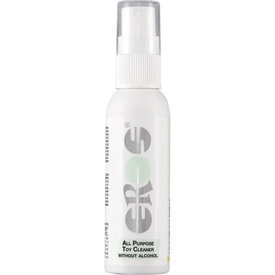 EROS - LIMPIADOR DE JUGUETES ALL PURPOSE 50 ML EROS CLASSIC LINE