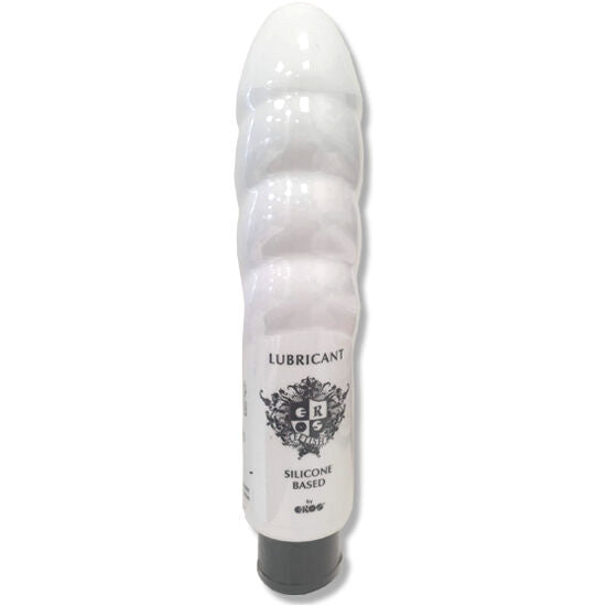 EROS FETISH LINE - LUBRICANTE SILICONA BOTE DILDO 175 ML EROS FETISH LINE