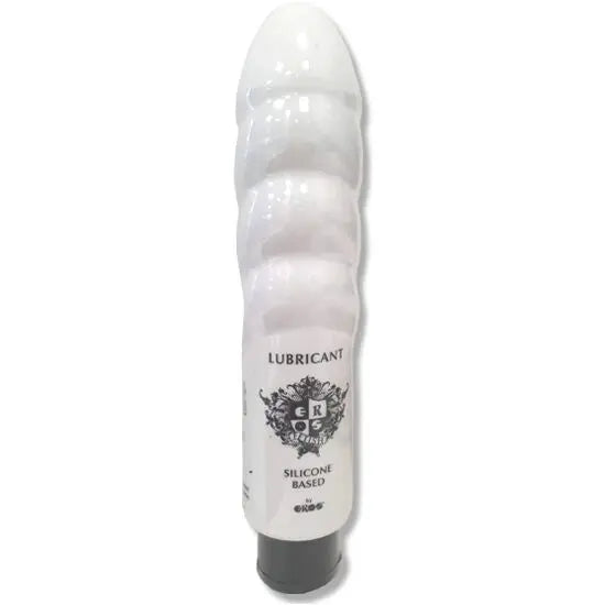 EROS FETISH LINE - LUBRICANTE SILICONA BOTE DILDO 175 ML EROS FETISH LINE