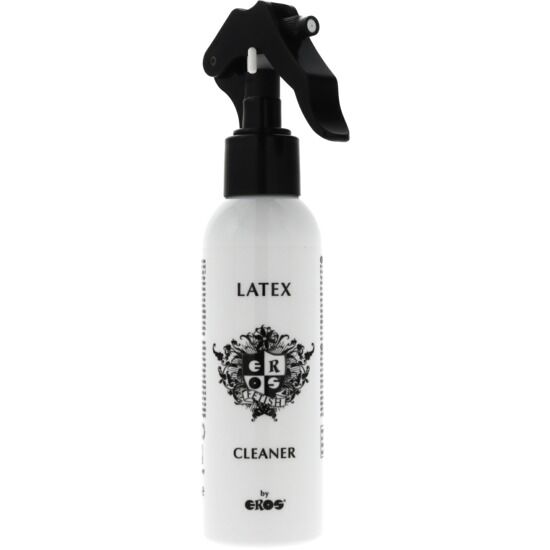 EROS FETISH LINE - LATEX LIMPIADOR 150 ML EROS FETISH LINE