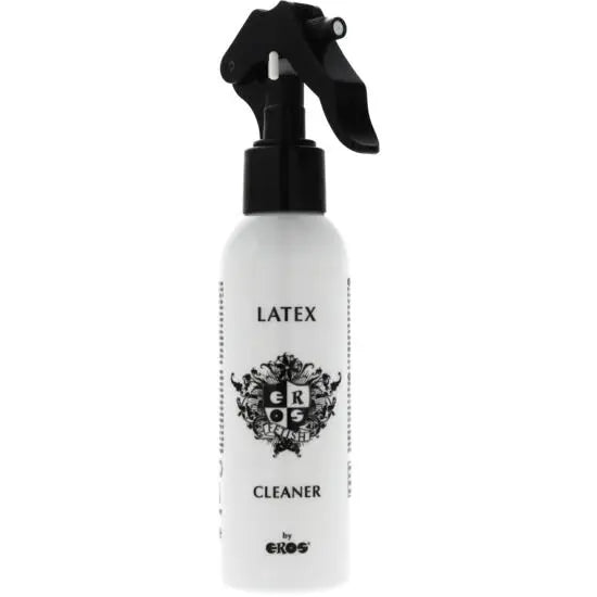 EROS FETISH LINE - LATEX LIMPIADOR 150 ML EROS FETISH LINE