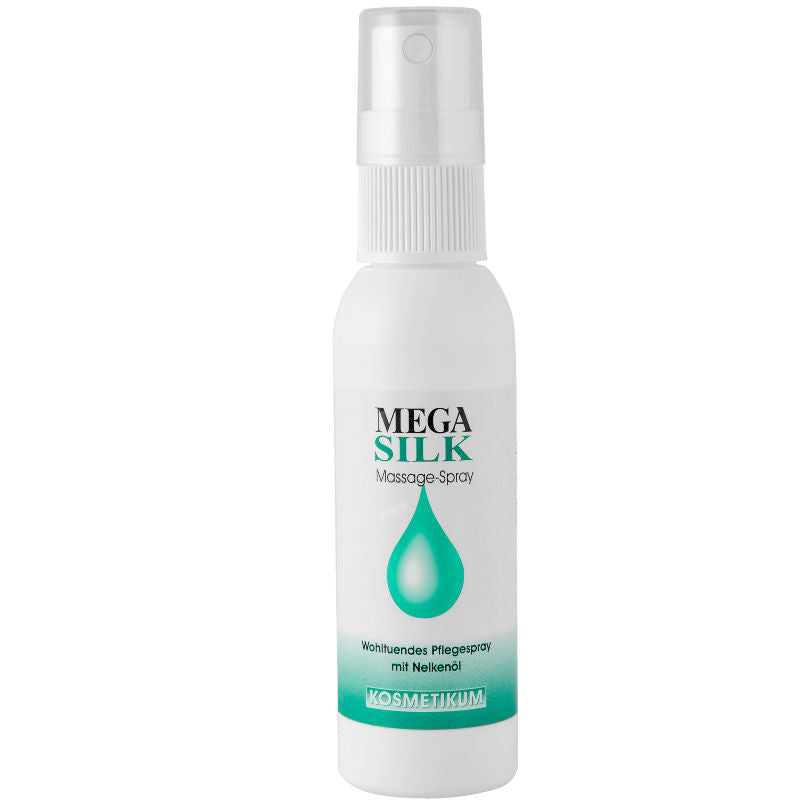 EROS MEGASILK - SPRAY PARA MASAJES 50 ML EROS MEGASILK