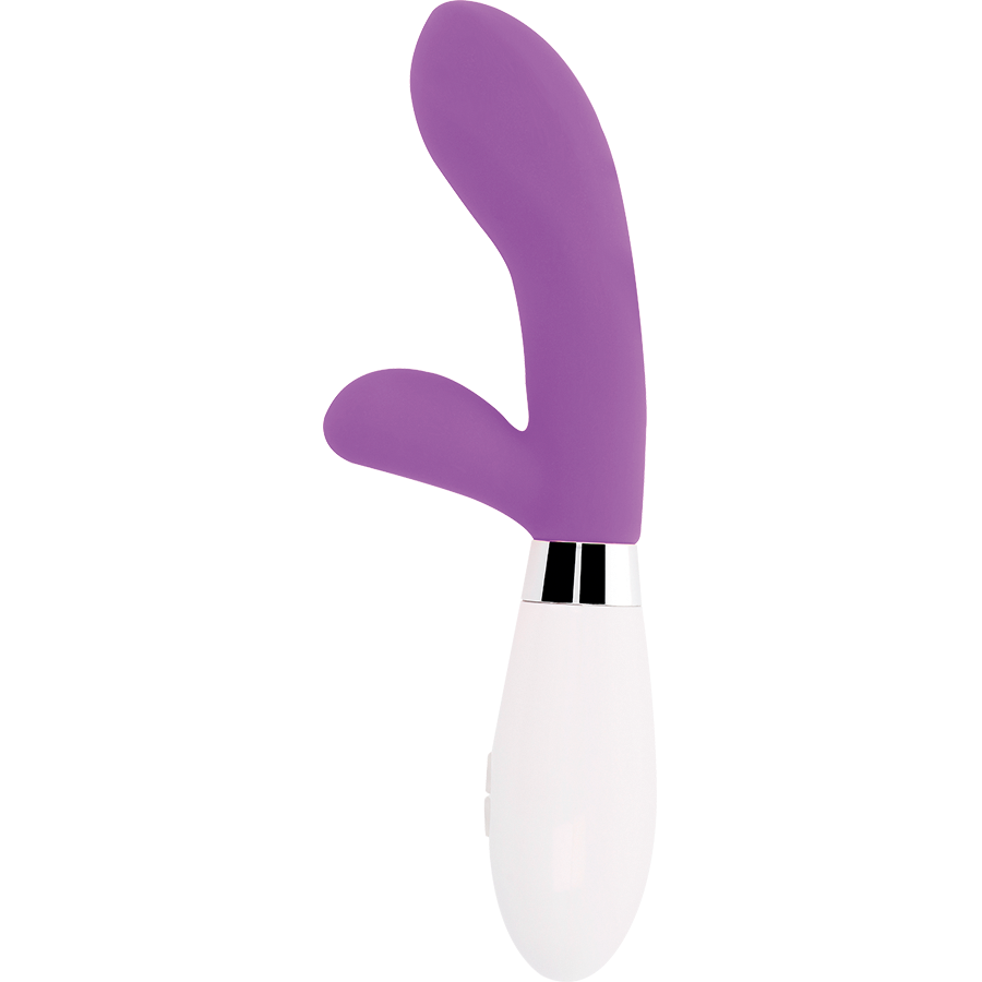 GLOSSY - JACKSON RABBIT LILA GLOSSY