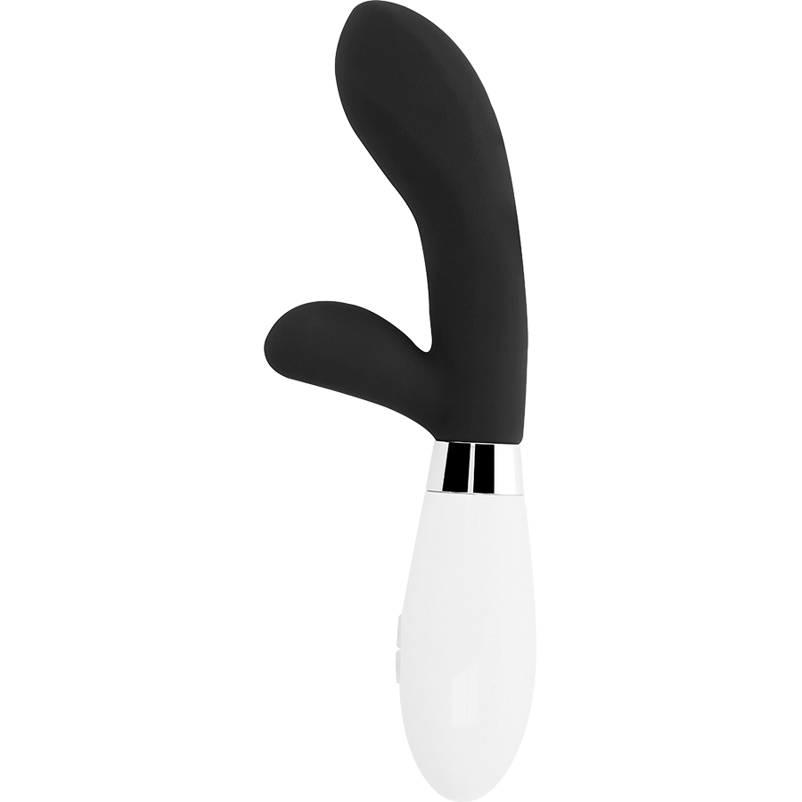 GLOSSY - JACKSON RABBIT NEGRO GLOSSY
