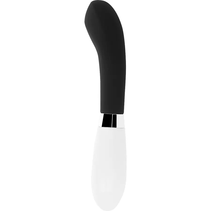 GLOSSY - JOHN VIBRADOR NEGRO GLOSSY