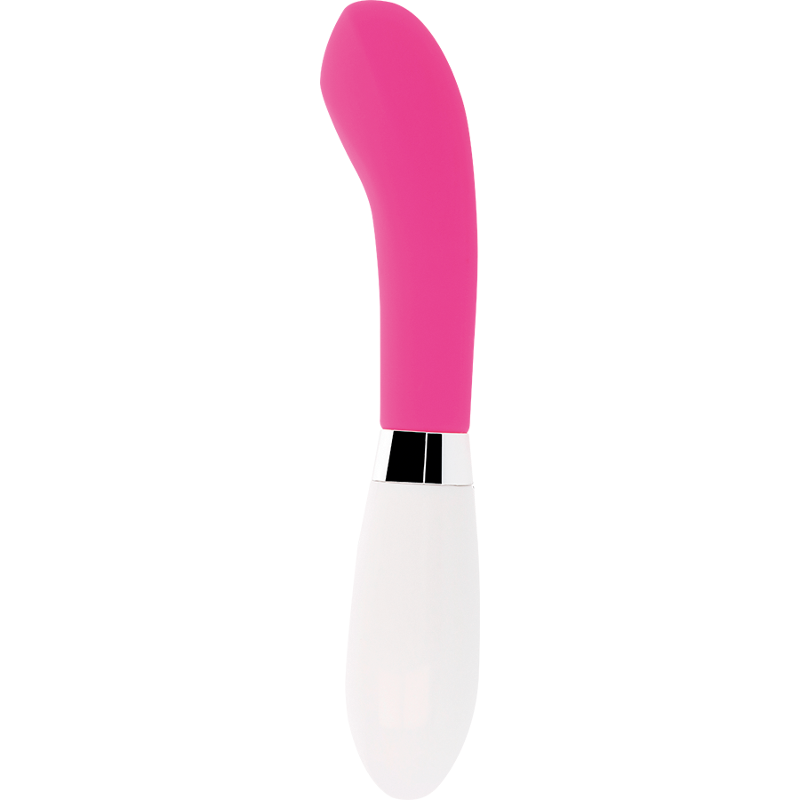 GLOSSY - JOHN VIBRADOR ROSA GLOSSY