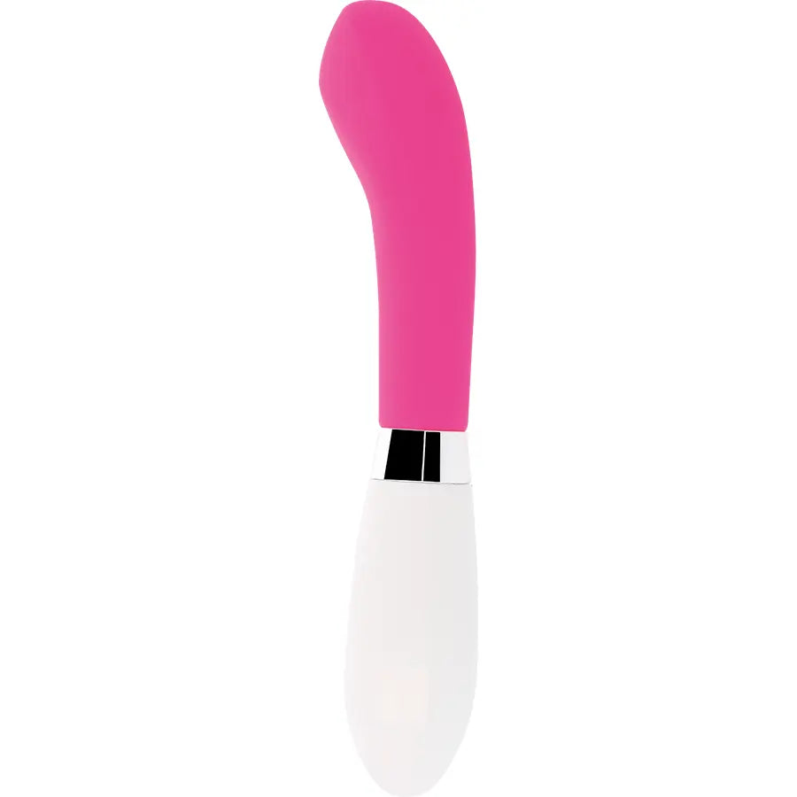GLOSSY - JOHN VIBRADOR ROSA GLOSSY