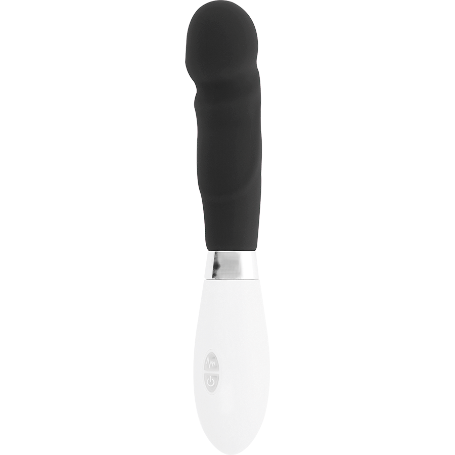GLOSSY - PAUL VIBRADOR NEGRO GLOSSY