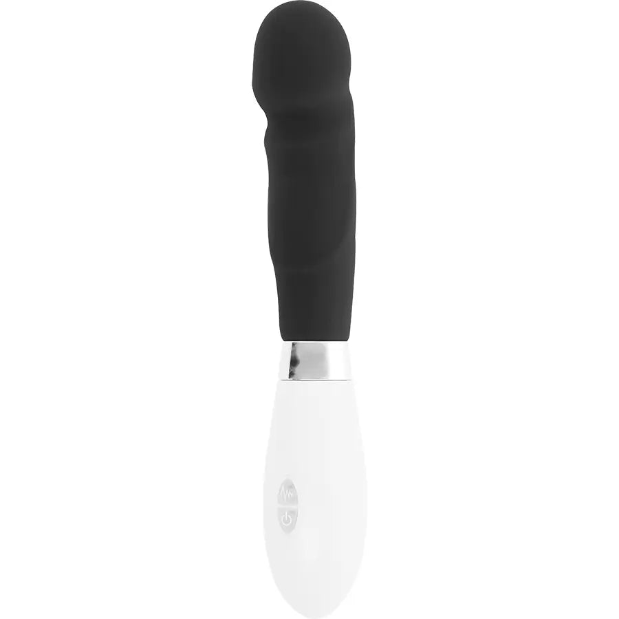 GLOSSY - PAUL VIBRADOR NEGRO GLOSSY