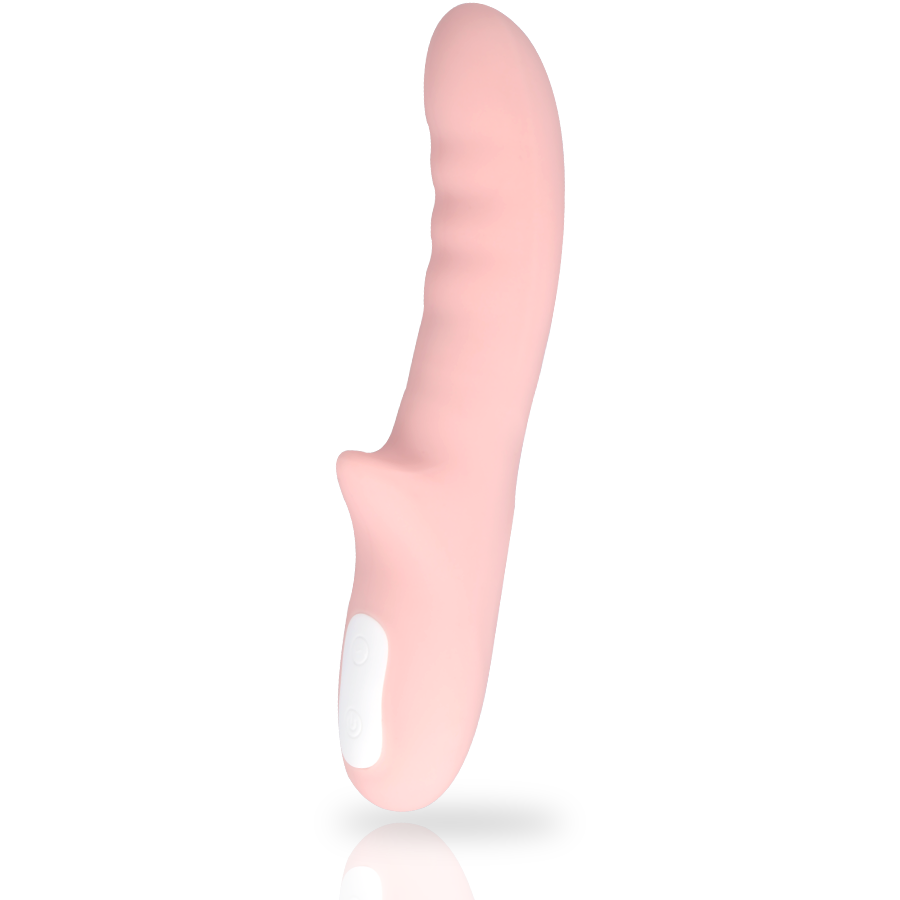 MIA - PISA VIBRADOR ROTADOR ROSA MIA