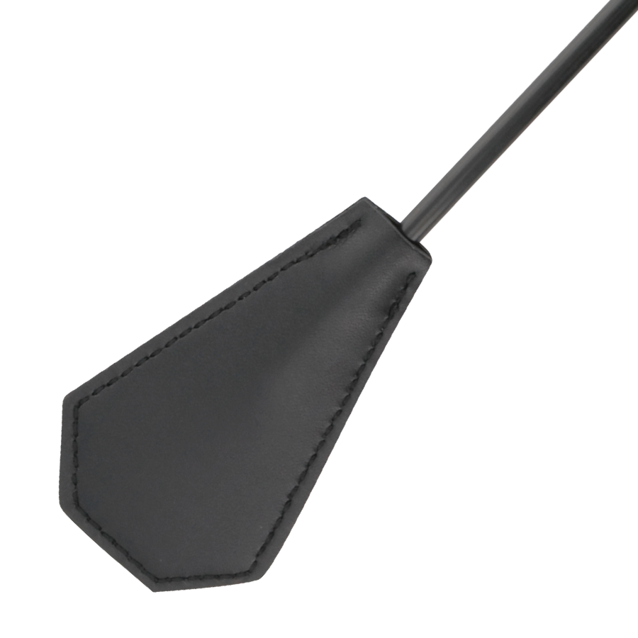 DARKNESS - FUSTA CON PLUMA NEGRO DARKNESS SENSATIONS