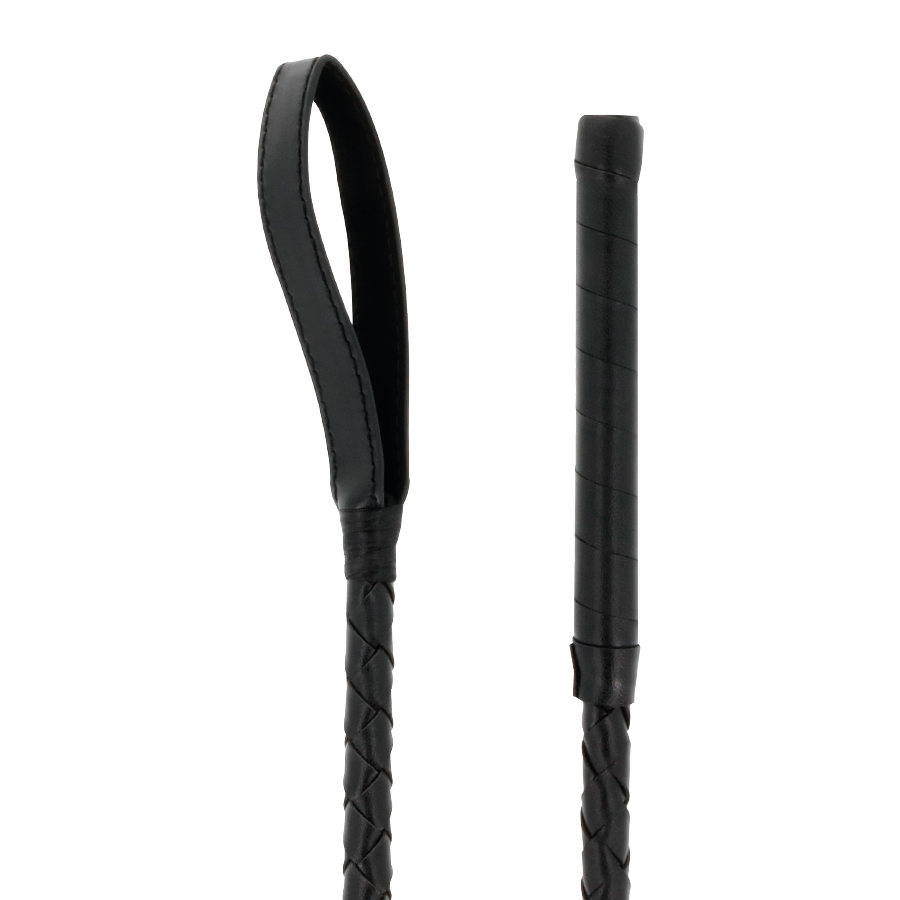 DARKNESS - FETISH FUSTA NEGRO BDSM 70 CM DARKNESS SENSATIONS