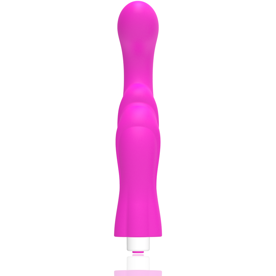 G-SPOT - GREGORY VIBRADOR VIOLETA G-SPOT