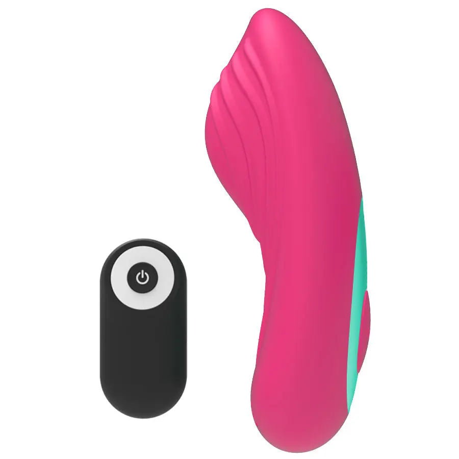 HAPPY LOKY - PANTY VIBRADOR PARA BRAGUITA CONTROL REMOTO HAPPY LOKY
