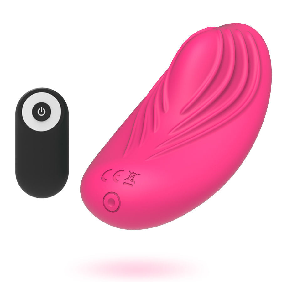 HAPPY LOKY - PANTY VIBRADOR PARA BRAGUITA CONTROL REMOTO HAPPY LOKY