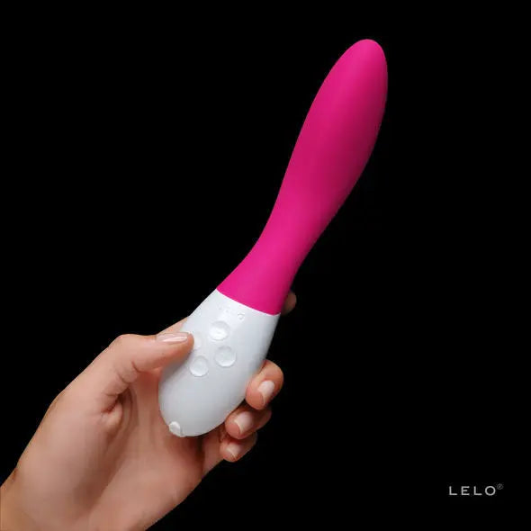 LELO - MONA 2 VIBRADOR FUCSIA LELO