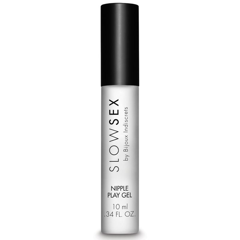 BIJOUX - SLOW SEX GEL ESTIMULANTE PEZONES 10 ML BIJOUX SLOW SEX
