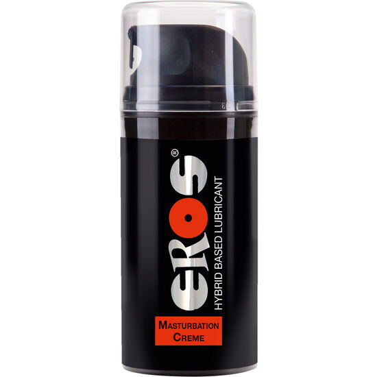 EROS - CREMA PARA MASTURBACION 100 ML EROS CLASSIC LINE
